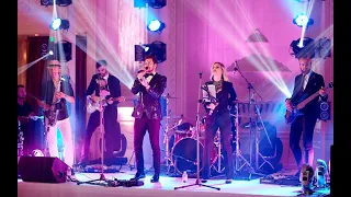 Russische Musikband "Starband" 🔥 aus Reutlingen für Ihre deutsch-russische Hochzeit