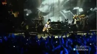 Linkin Park - Live From Madison Square Garden 2011 (Full Show)