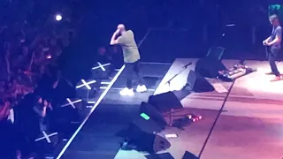 Foo Fighters with Dave Chappelle singing Creep by Radiohead 6/20/21 MSG