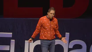 Cómo desarrollar equipos exitosos y sostenibles en el tiempo | Jorge Serratos | TEDxPlazaFundadores