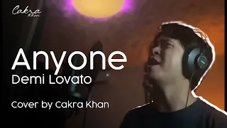 Anyone - Demi Lovato ( cover )