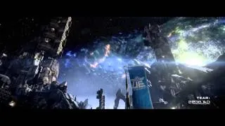 Alien Rage - Cinematic Game Trailer 2013 - PC, PS3, Xbox 360 game