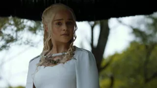 Tyrion Meets Daenerys