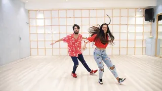 Sheher Ki Ladki - Dance Cover I Gaurav Thukral X Sonal Devraj