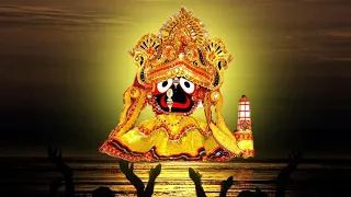 Jagannath Bhajan Status "Dukha dariaare  Sukha boita  Anathara natha  Hejagannatha"