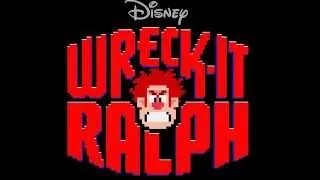 wreck it ralph (Theme song)