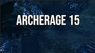 The Only PvP Server - #Archerage 15 - Archeage PvP