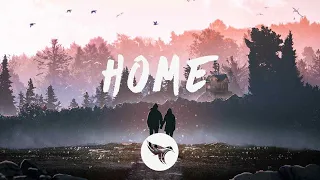 Arize - Home (Lyrics) ft. Melissa Lamm