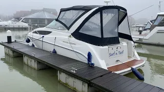 Bayliner 285 2002