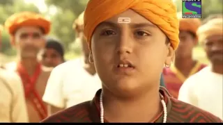 Bharat Ka Veer Putra - Maharana Pratap - Episode 58 - 30th August 2013