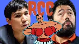 Wesley So Knocks Out Hikaru In The RCC Semifinal : Nakamura Vs Wesley / Chess.com RCC Week 25