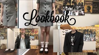 Kinderwhore Lookbook/Outfit Ideas :)