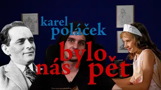 EP234 karel poláček - bylo nás pět