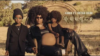 Ciara - Rooted ft. Ester Dean (Official Audio)