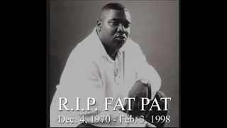 Fat Pat - Freestyle (Live in Austin, TX)