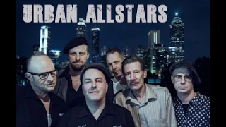 Urban Allstars - The Woodchuck