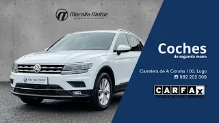 Volkswagen Tiguan Sport 2.0 TDI 4Motion 150 CV DSG 7 vel. 5p.