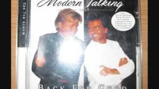 Modern Talking - Geronimo´s Cadillac (New version)