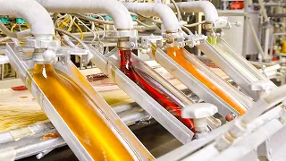 How Candy Is Made | Candy Making Process | Candy Factory