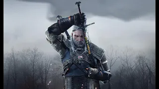 The Witcher 3 Wild hunt ps5 Прохождение #3