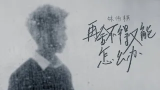 再舍不得又能怎么办 by 林伟强 Aaron Matthew Lim - Official Lyrics Video