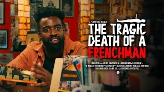 The Tragic Death of a Frenchman | Dark Comedy | Short Film