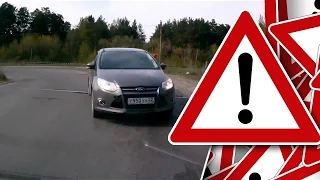 Car crashes compilation - 24 May 2015 / Подборка ДТП и аварий - 24 Май 2015