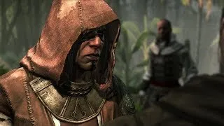 Assassin's Creed IV: Black Flag - Meeting the Assassins