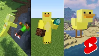 Best of Twi Shorts  - 2021 Minecraft #Shorts