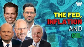 Inflation's Next Move, Recession Fears and Crypto Chaos | Weekly Market Recap