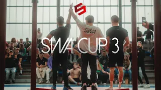 SWA CUP III (edit compétition streetworkout calisthenics) | DANAEMEDIA