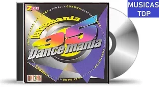 Dance Mania 95      [CD 2]      (1995)