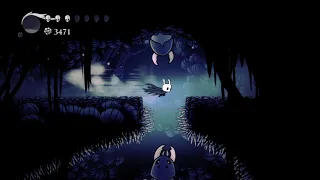 Это я ещё не знала про Путь Боли...) || Hollow Knight