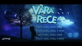 Kamelia feat. Eli - Vara rece (Karaoke)