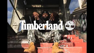 DefShop präsentiert - Words on the street mit Timberland