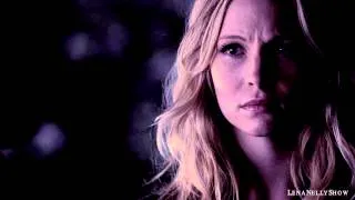 ► Klaus & Caroline | Another Beauty and the Beast Story ᴬᵁ