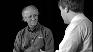 John Piper on Regrets and Retirement