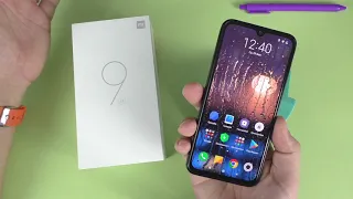 5 ПРИЧИН НЕ ПОКУПАТЬ XIAOMI MI 9 SE