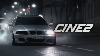 CINE2 | BMW E46