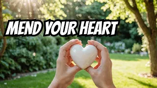 4 WAYS TO HEAL FROM BROKEN 💔 HEART.../ RELATIONSHIP..... WATCH THIS !!!