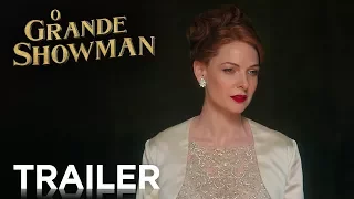 O Grande Showman | Trailer 'Never Enough' [HD] | 20th Century FOX Portugal