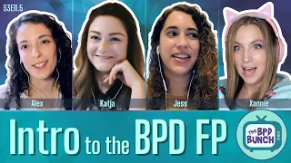 The BPD Bunch S3E11.5: Intro to the BPD Favorite Person