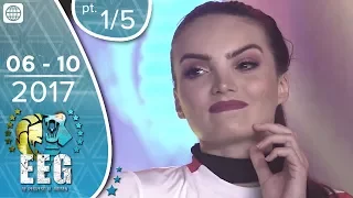 EEG Competencia de Verdad - 06/10/2017 - 1/5