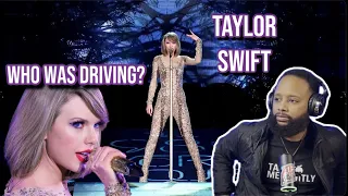 WHY CAN'T I REMEMBER HARRY STYLES? | TAYLOR SWIFT - "OUT OF THE WOODS" | LIVE PERFORMANCE | REACTION