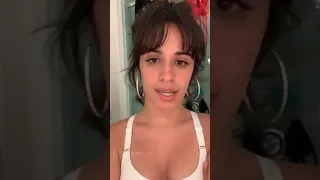 Camila Cabello – Live Stream 03/31/2020