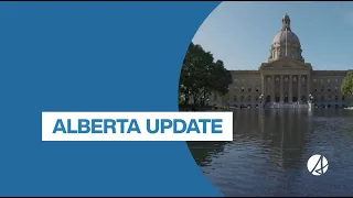 Alberta Update Episode 21 –April 25, 2024