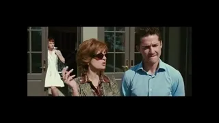 Wall Street: Money Never Sleeps - How Much - Shia LaBeouf x Susan Sarandon