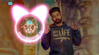 12 Bande Varinder Brar [ Extreme Level Bass ] New Latest punjabi Song 2021