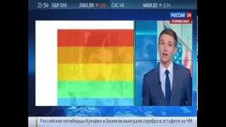 [РОССИЯ][24] - о последствиях легализации педерастии в США