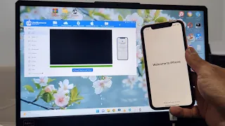 2024 iOS 17.4.1 iPhone iCloud Activation Lock Bypass Free✔ iPhone XR iCloud Unlock Permanent